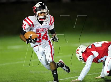 Thumbnail 3 in Branford @ Fairfield Prep photogallery.