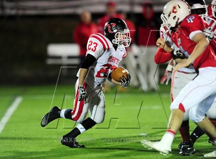 Thumbnail 2 in Branford @ Fairfield Prep photogallery.