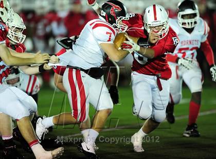 Thumbnail 2 in Branford @ Fairfield Prep photogallery.