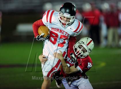 Thumbnail 3 in Branford @ Fairfield Prep photogallery.