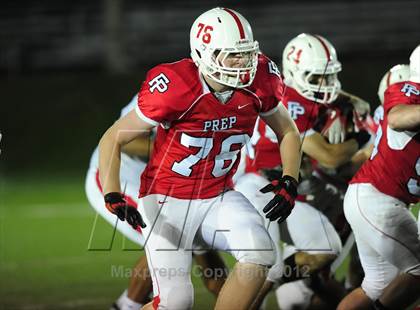 Thumbnail 1 in Branford @ Fairfield Prep photogallery.