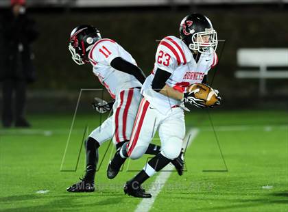 Thumbnail 3 in Branford @ Fairfield Prep photogallery.