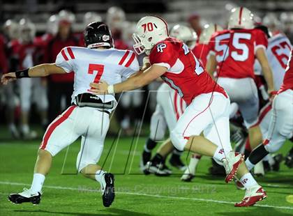 Thumbnail 2 in Branford @ Fairfield Prep photogallery.