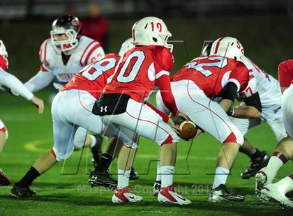 Thumbnail 3 in Branford @ Fairfield Prep photogallery.