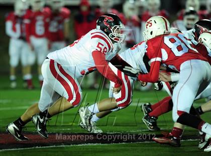 Thumbnail 1 in Branford @ Fairfield Prep photogallery.