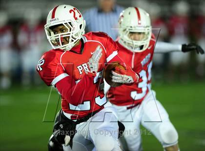 Thumbnail 3 in Branford @ Fairfield Prep photogallery.
