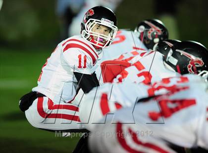 Thumbnail 3 in Branford @ Fairfield Prep photogallery.