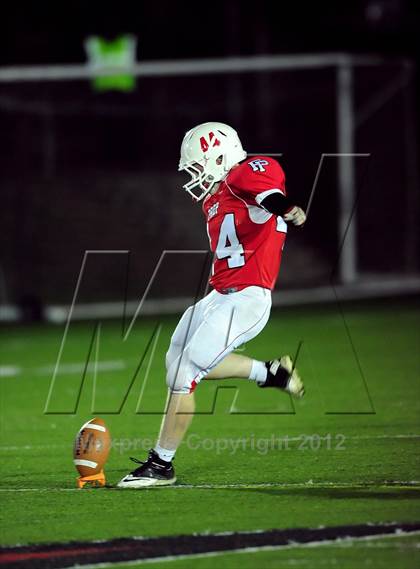 Thumbnail 3 in Branford @ Fairfield Prep photogallery.