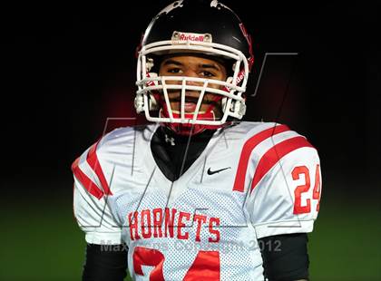 Thumbnail 3 in Branford @ Fairfield Prep photogallery.