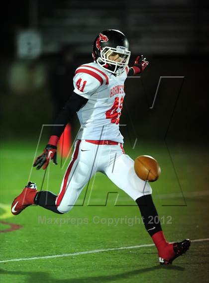Thumbnail 1 in Branford @ Fairfield Prep photogallery.