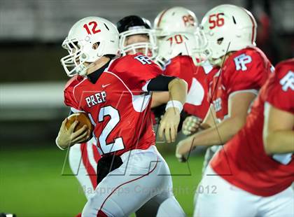 Thumbnail 3 in Branford @ Fairfield Prep photogallery.