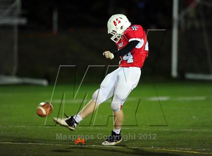 Thumbnail 3 in Branford @ Fairfield Prep photogallery.