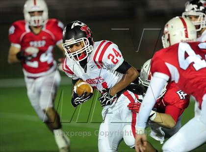 Thumbnail 1 in Branford @ Fairfield Prep photogallery.