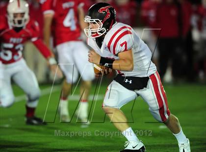 Thumbnail 2 in Branford @ Fairfield Prep photogallery.