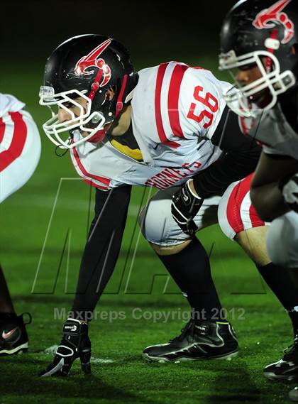 Thumbnail 1 in Branford @ Fairfield Prep photogallery.