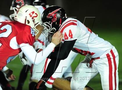 Thumbnail 2 in Branford @ Fairfield Prep photogallery.