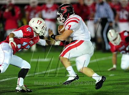 Thumbnail 1 in Branford @ Fairfield Prep photogallery.