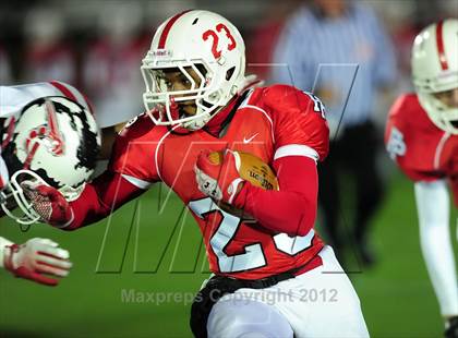Thumbnail 1 in Branford @ Fairfield Prep photogallery.