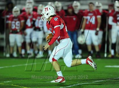 Thumbnail 3 in Branford @ Fairfield Prep photogallery.
