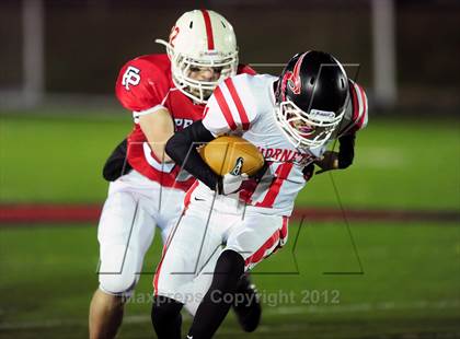 Thumbnail 3 in Branford @ Fairfield Prep photogallery.