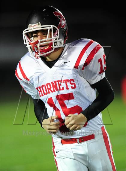 Thumbnail 3 in Branford @ Fairfield Prep photogallery.