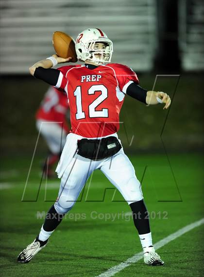 Thumbnail 3 in Branford @ Fairfield Prep photogallery.