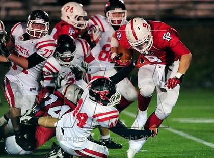 Thumbnail 1 in Branford @ Fairfield Prep photogallery.