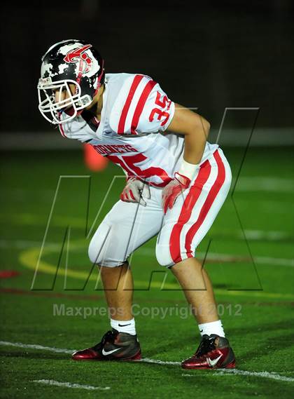 Thumbnail 2 in Branford @ Fairfield Prep photogallery.