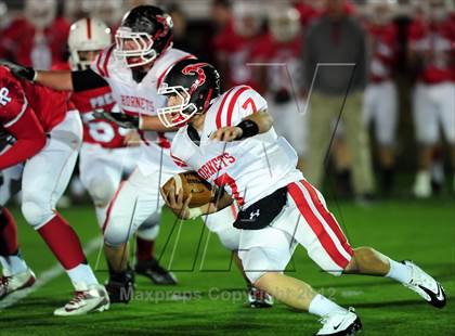 Thumbnail 2 in Branford @ Fairfield Prep photogallery.