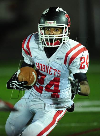 Thumbnail 2 in Branford @ Fairfield Prep photogallery.