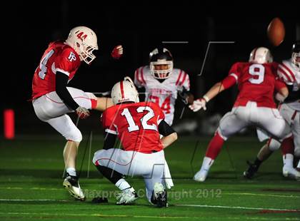 Thumbnail 2 in Branford @ Fairfield Prep photogallery.