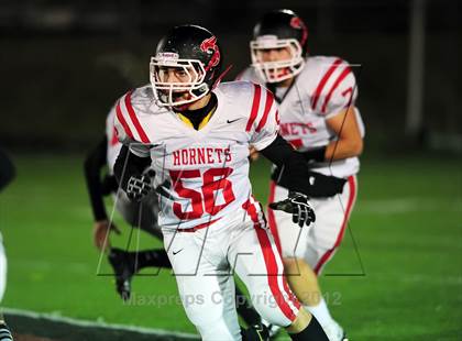 Thumbnail 1 in Branford @ Fairfield Prep photogallery.