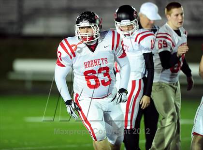 Thumbnail 2 in Branford @ Fairfield Prep photogallery.
