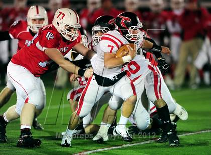 Thumbnail 3 in Branford @ Fairfield Prep photogallery.
