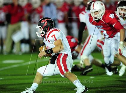 Thumbnail 3 in Branford @ Fairfield Prep photogallery.