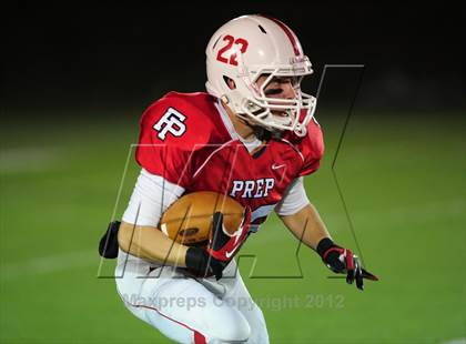Thumbnail 3 in Branford @ Fairfield Prep photogallery.