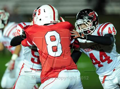 Thumbnail 2 in Branford @ Fairfield Prep photogallery.