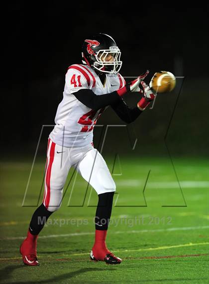 Thumbnail 2 in Branford @ Fairfield Prep photogallery.