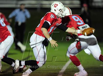 Thumbnail 3 in Branford @ Fairfield Prep photogallery.