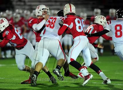 Thumbnail 1 in Branford @ Fairfield Prep photogallery.