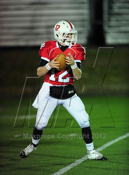 Thumbnail 2 in Branford @ Fairfield Prep photogallery.