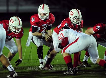 Thumbnail 2 in Branford @ Fairfield Prep photogallery.