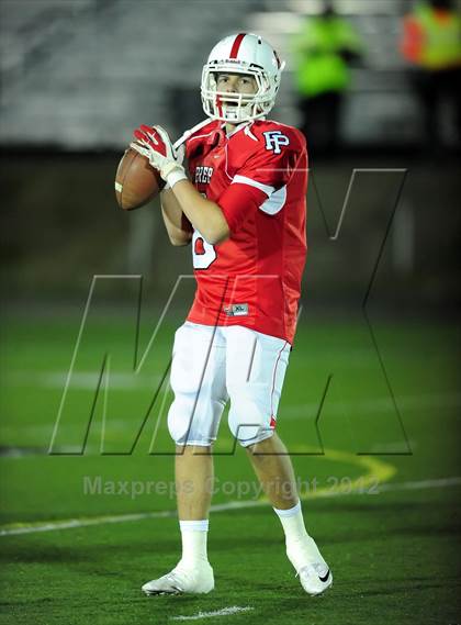 Thumbnail 3 in Branford @ Fairfield Prep photogallery.