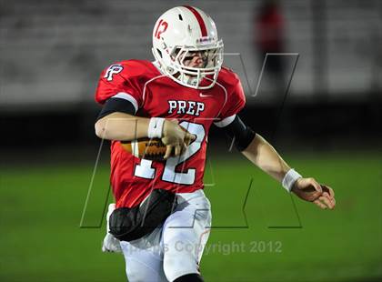 Thumbnail 3 in Branford @ Fairfield Prep photogallery.