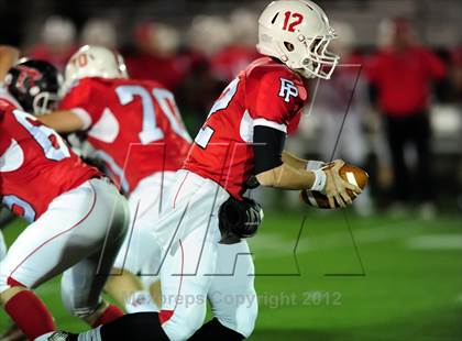 Thumbnail 3 in Branford @ Fairfield Prep photogallery.