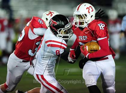Thumbnail 2 in Branford @ Fairfield Prep photogallery.