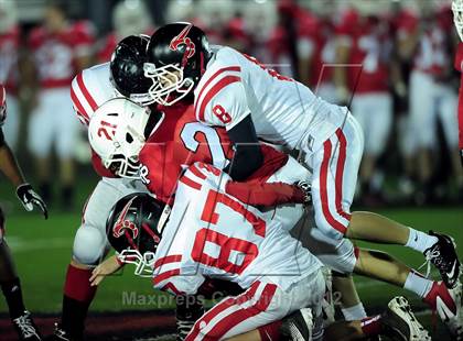 Thumbnail 1 in Branford @ Fairfield Prep photogallery.