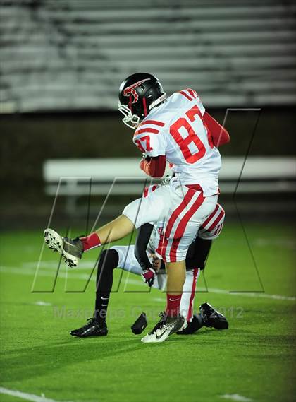 Thumbnail 1 in Branford @ Fairfield Prep photogallery.