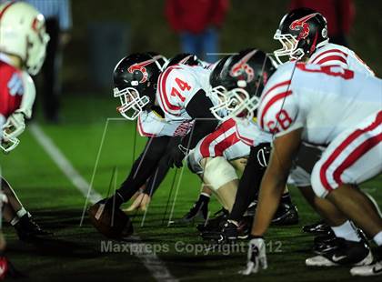 Thumbnail 2 in Branford @ Fairfield Prep photogallery.