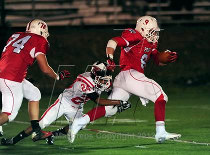Thumbnail 3 in Branford @ Fairfield Prep photogallery.